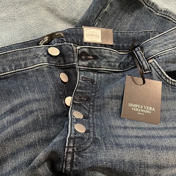 Women's jeans - Picture 5 of 6